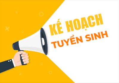 Kế hoạch tuyển sinh lớp 10 trung học phổ thông An Mỹ năm học 2025-2026