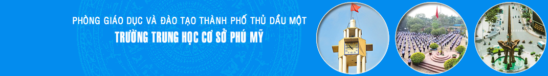 Trường Trung Học Cơ Sở Phú Mỹ