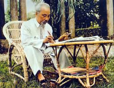 Tổ chức thành lập câu lạc bộ “Hoa Trong Vườn Bác”