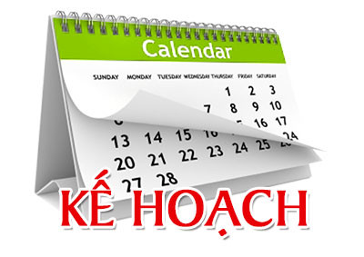 KẾ HOẠCH TỔ CHỨC HỘI THI GIÁO VIÊN DẠY GIỎI CẤP CƠ SỞ. Năm học:  2018 -  2019