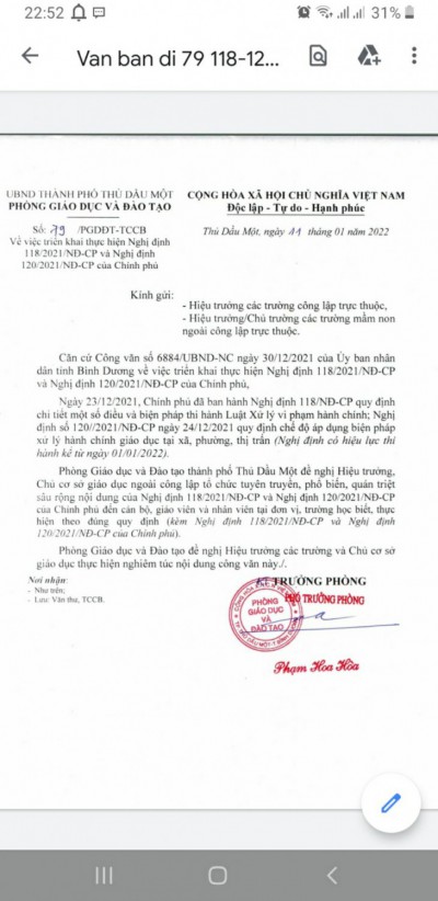 nghi đinh 118