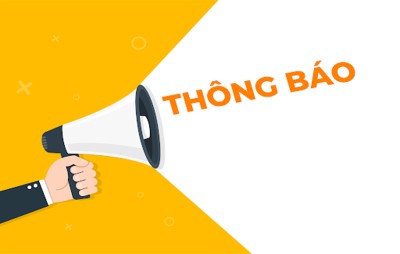 Trường THCS Phú Mỹ thông báo đơn xin dự tuyển sinh lớp 6, năm học 2022 - 2023
