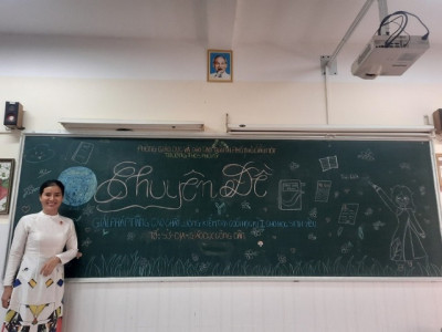 Chuyên đề  “Giải pháp nâng cao chất lượng kiểm tra bộ môn cuối học kì 1 cho học sinh yếu”