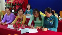 Hoi Nghi CN-VC