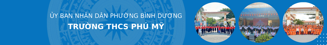 Trường Trung Học Cơ Sở Phú Mỹ