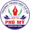 Trường Trung Học Cơ Sở Phú Mỹ