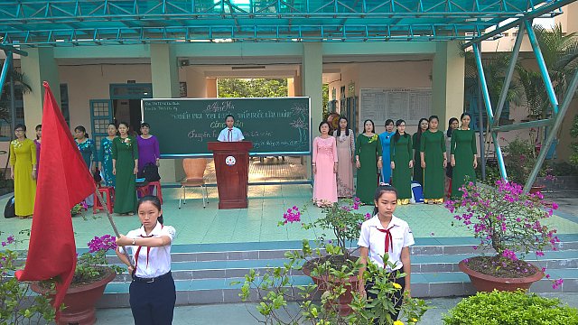 thieu nhi khoe (2)