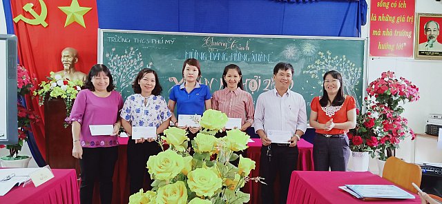 khen thuong hoa