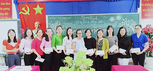 khen thuong van