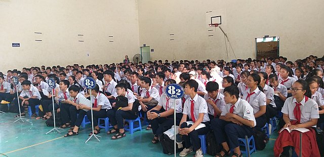 Chuyên đề: “SỬ DỤNG ĐIỆN AN TOÀN, TIẾT KIỆM VÀ HIỆU QUẢ”