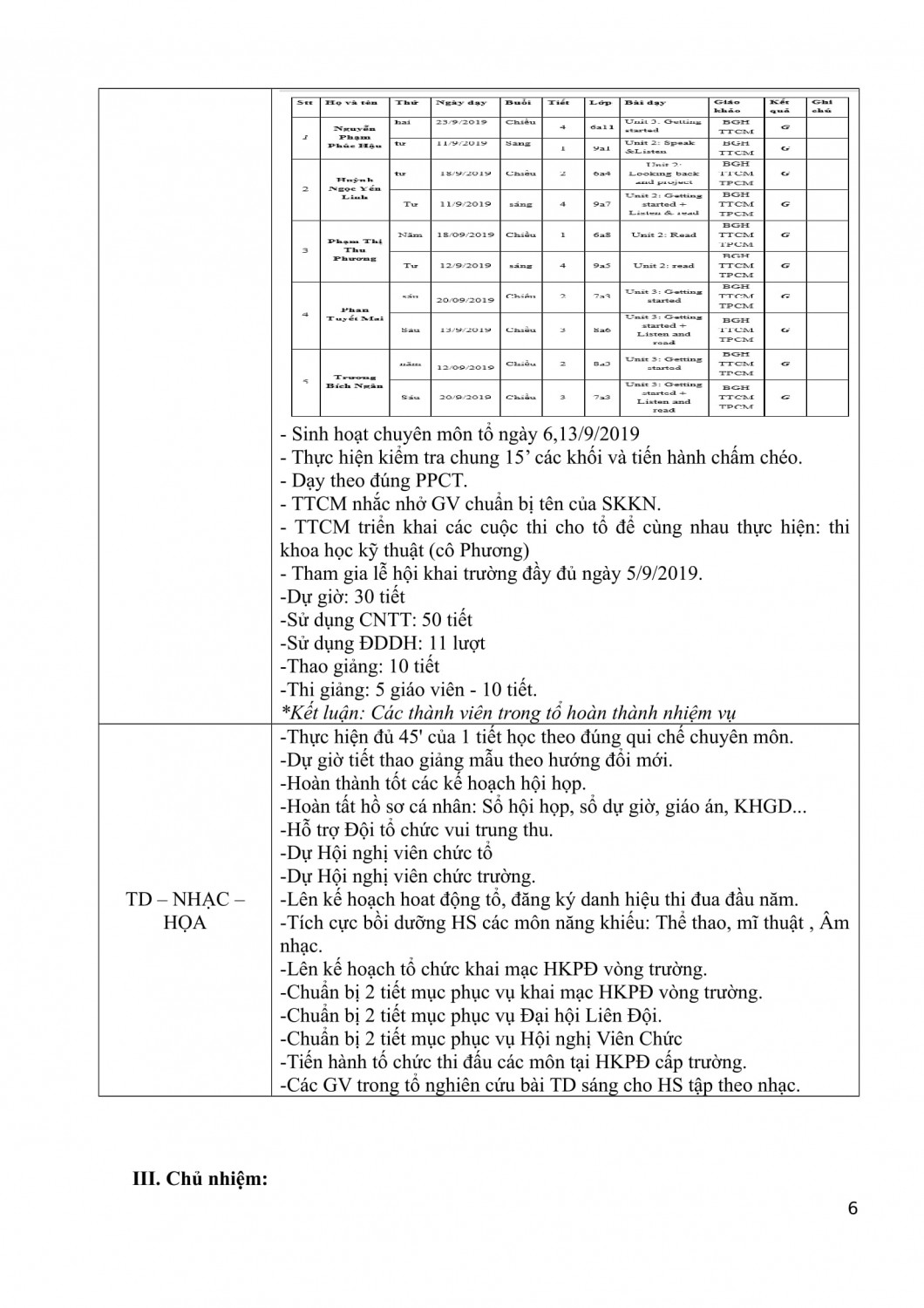 bao cao so ket cong tac thang 9 2019 1 06