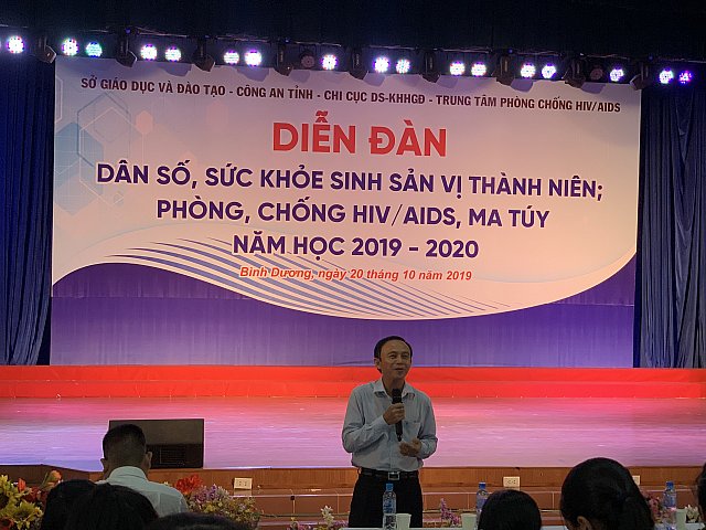 dien dan 1