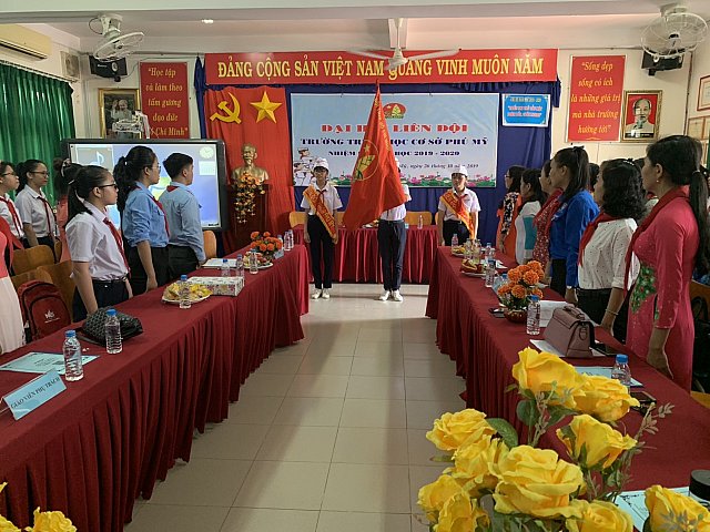 doi chao co