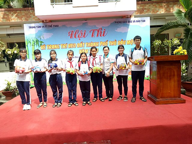 heo dat nen chinh