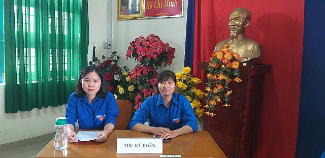 thu ky
