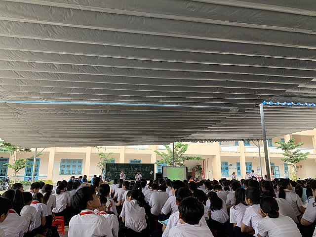 cd van 1