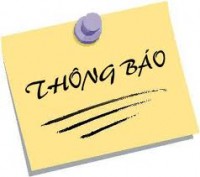 Kế hoạch tổ chức kiểm tra thử tuyển sinh lớp 10, năm học 2020 - 2021