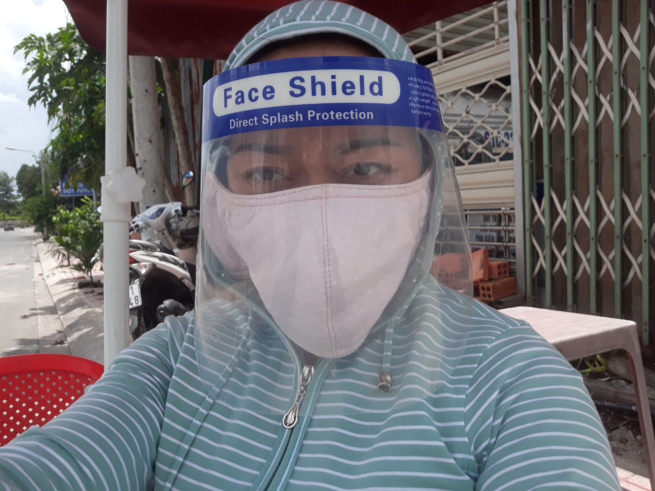 HUONG 1