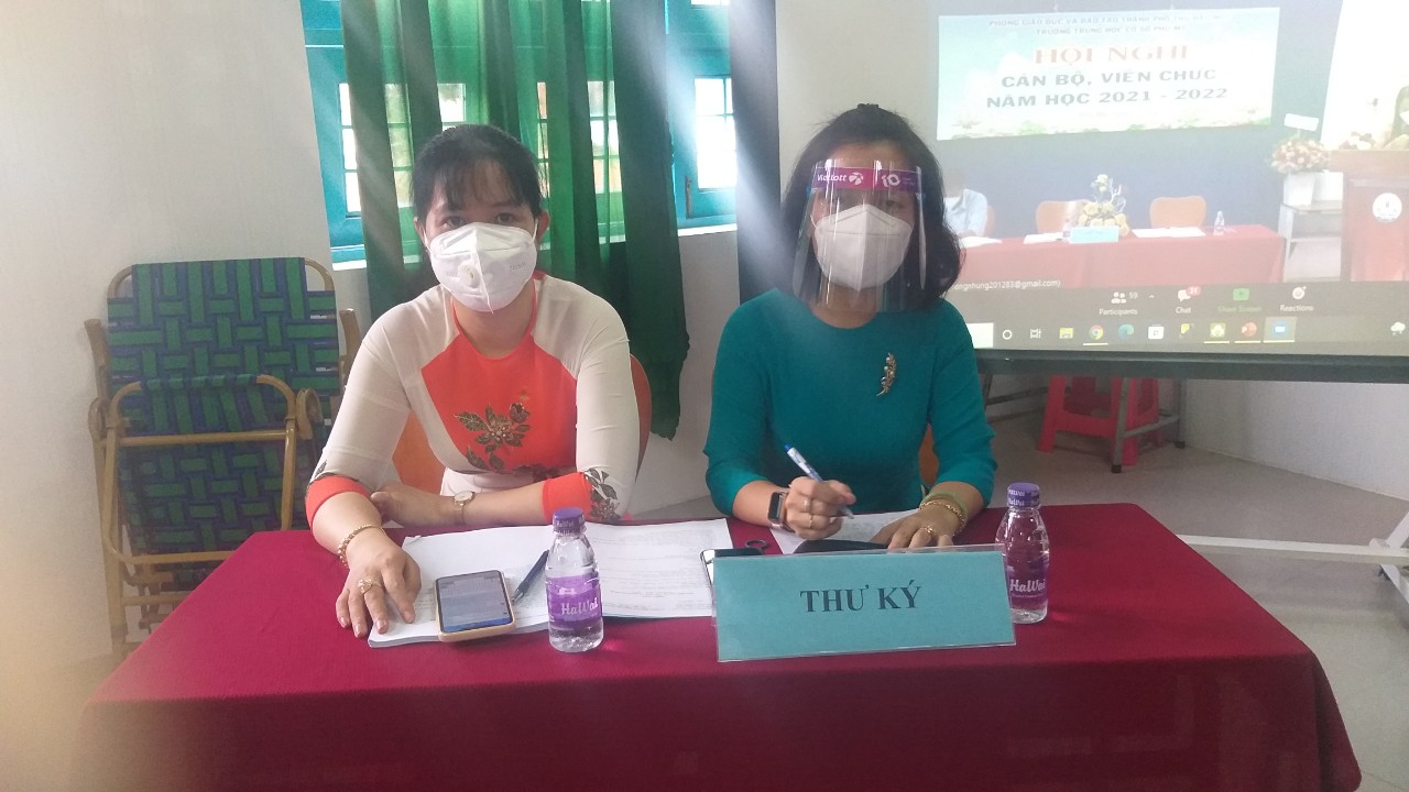 THU KY