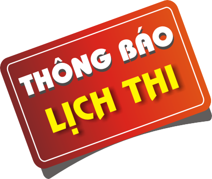 Trường THCS Phú Mỹ thông báo lịch kiểm tra cuối học kỳ 2 - Khối 9