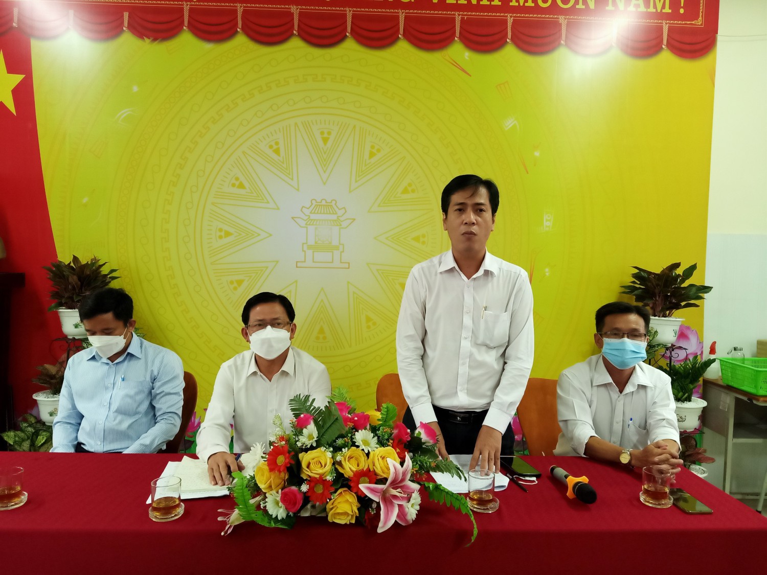 KD KHANH