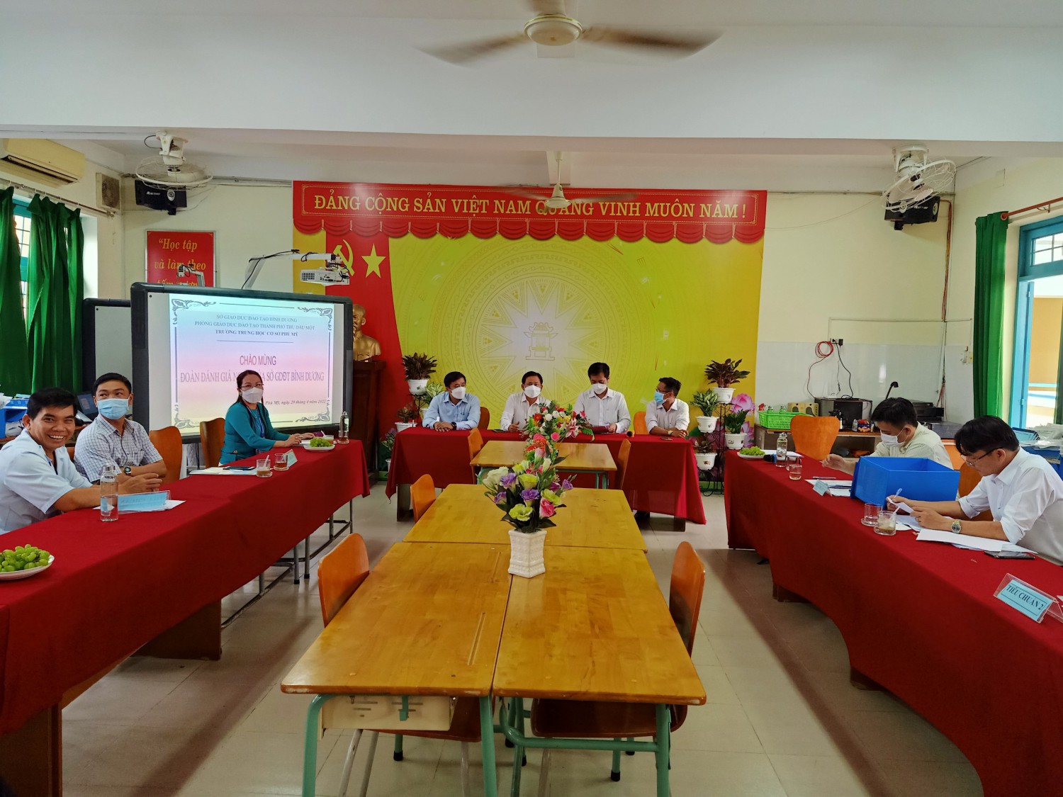 KD QUANG CANH