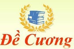 Đề cuóng ôn tập kiểm tra lại, năm học 2021 - 2022
