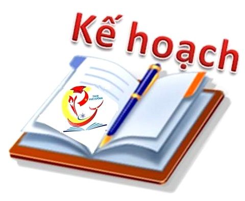Kế hoạch tổng kết năm học 2021 - 2022