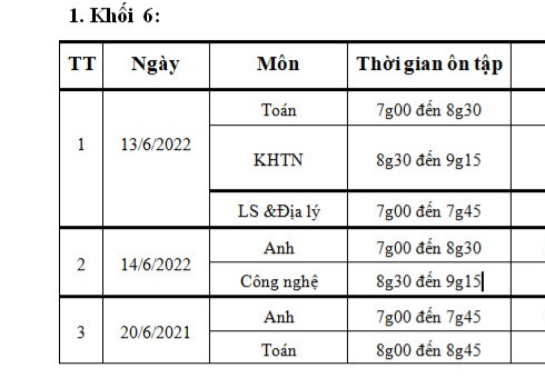 khoi 6