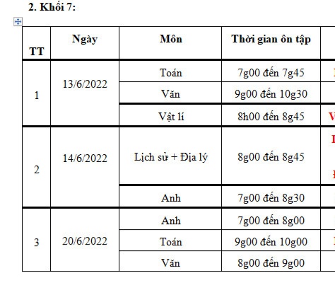 khoi 7