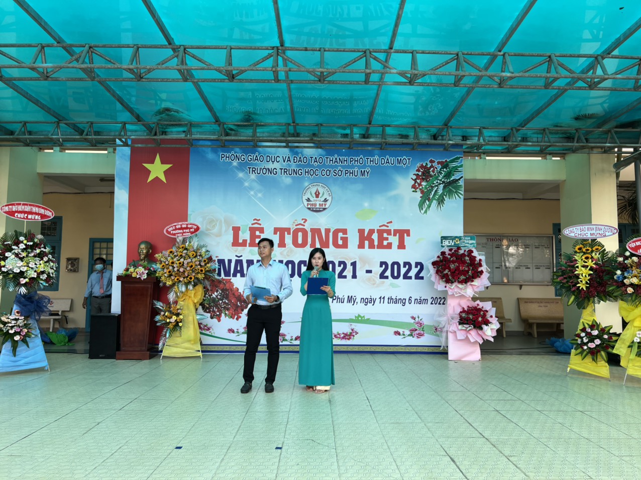 linh