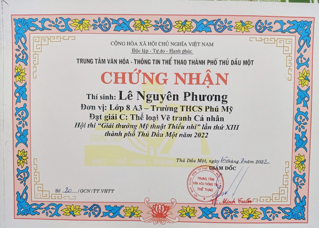 giai c ve tranh