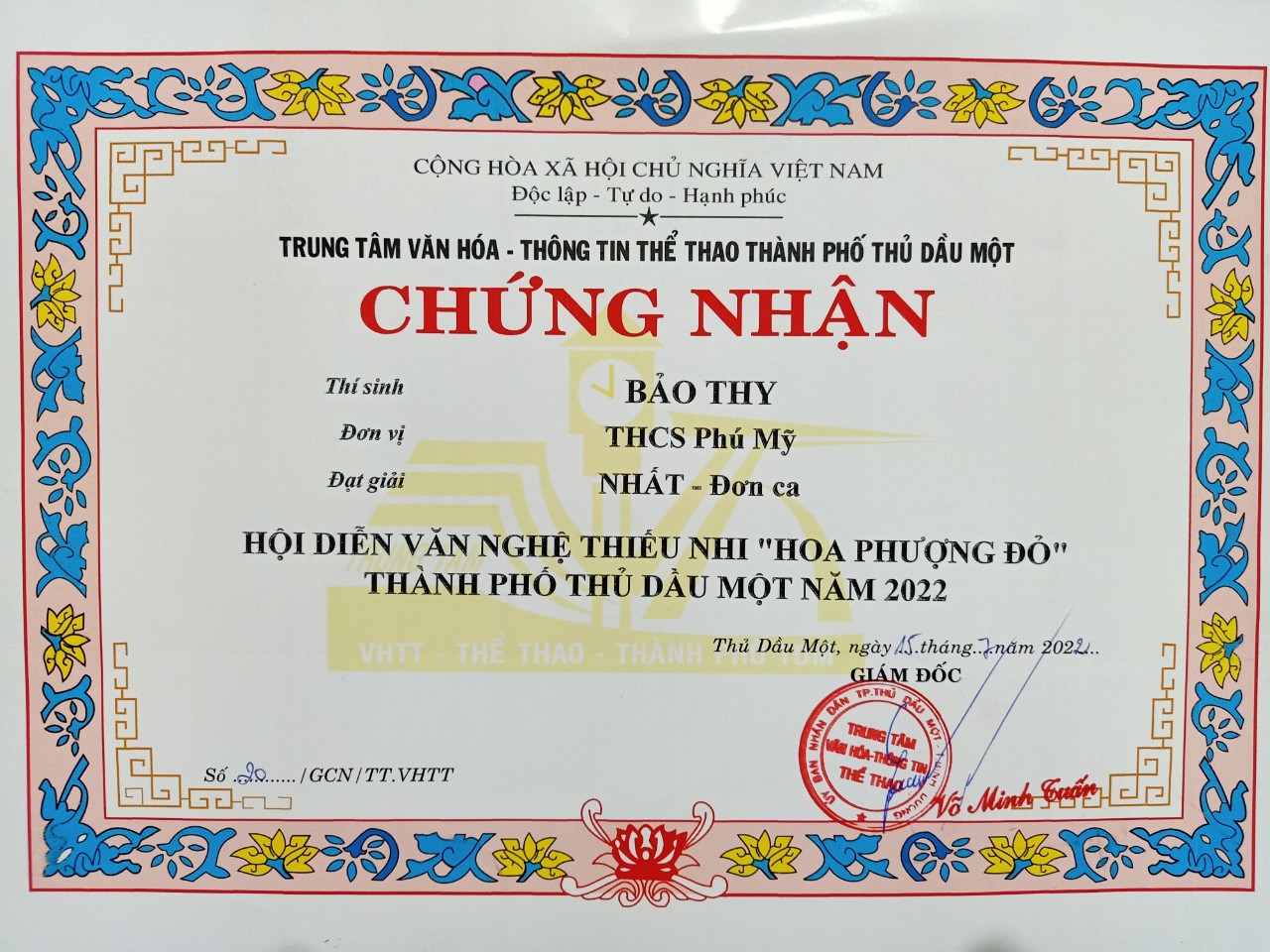 nhat don ca