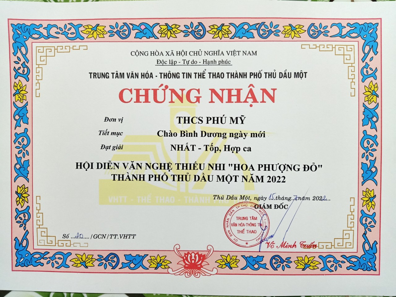 nhat top ca