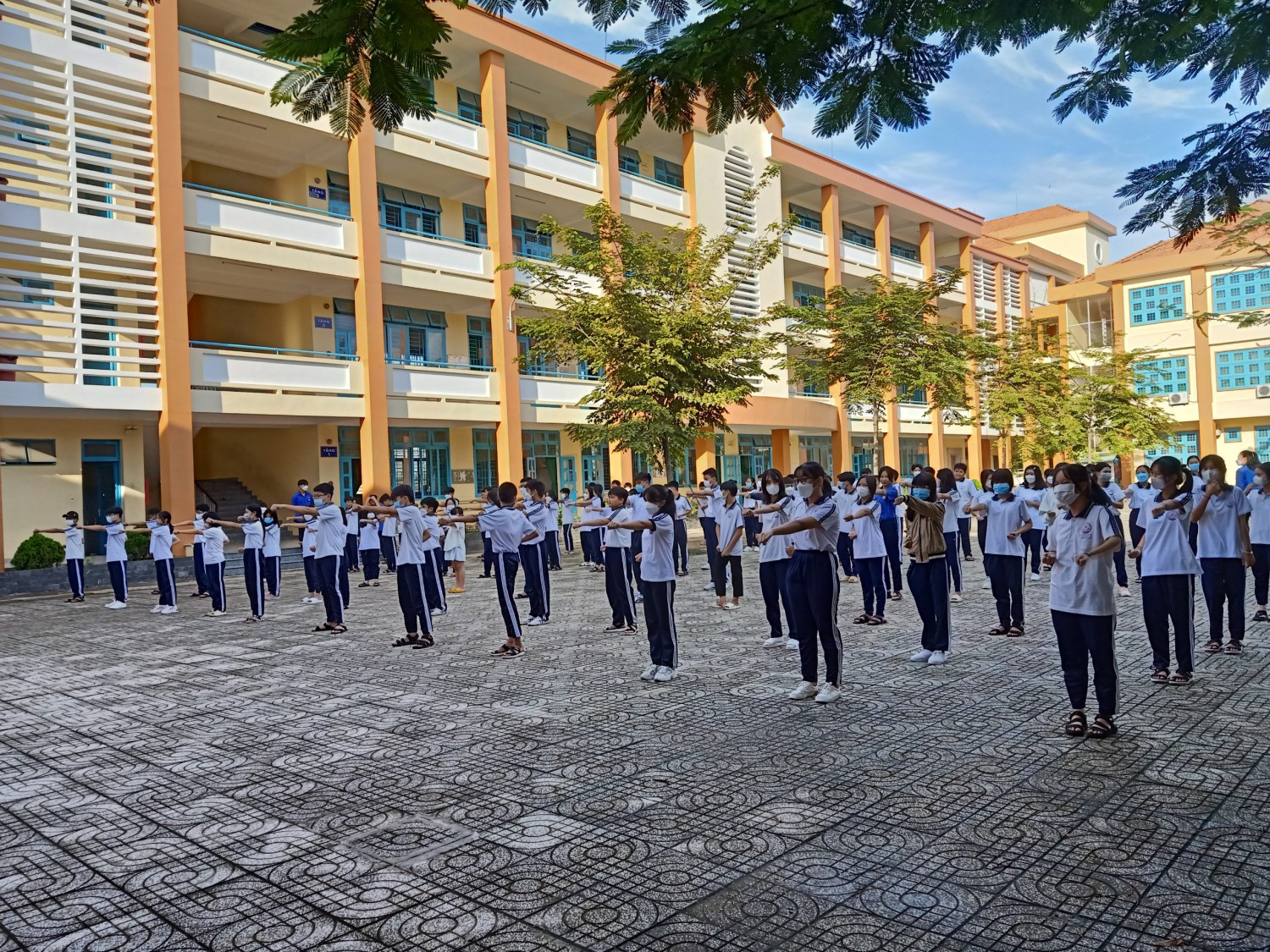 VE 1