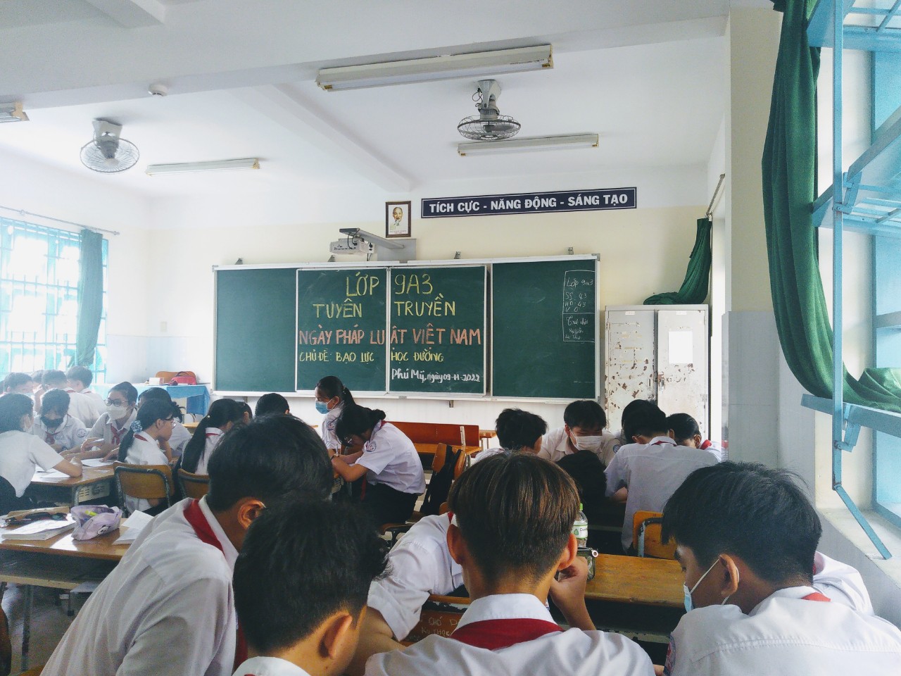 tuyen truyen blhd