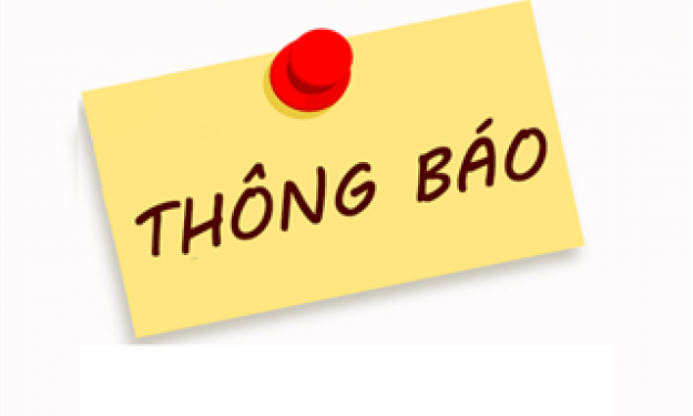 Thông báo Tuần lễ sinh hoạt đầu năm học 2023-2024
