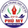 Trường Trung Học Cơ Sở Phú Mỹ